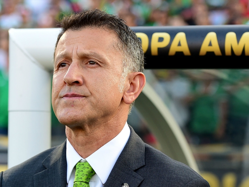 Could Osorio be USA's next coach? Six candidates to replace Arena