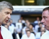 Merson: Arsenal would win title if Wenger had Redknapp's tactical nous