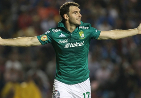 Marshall: Timely return to form for Leon