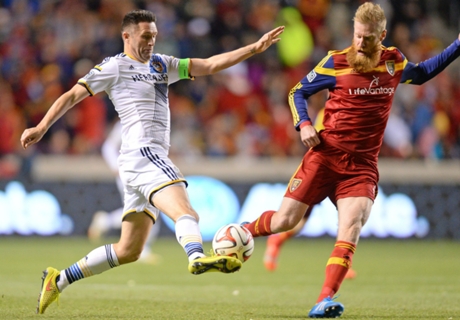 RSL sends Borchers to Timbers