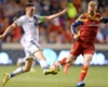 Real Salt Lake sends Borchers to Timbers