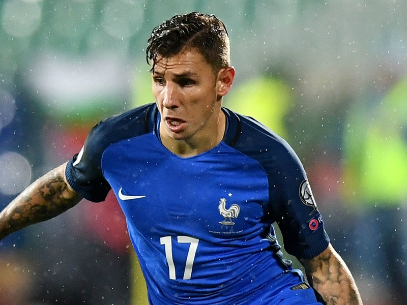 France can win the World Cup with this team – Digne
