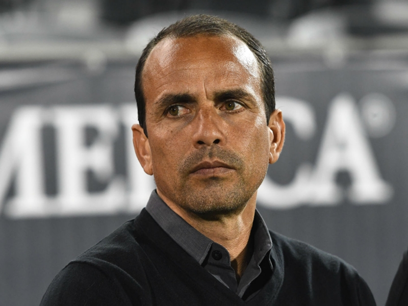 Former FC Dallas boss Pareja named Club Tijuana manager