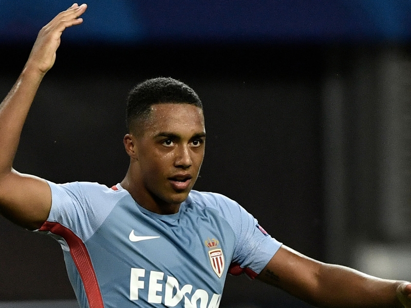 Monaco, Tielemans : "J'ai progressé un peu partout"