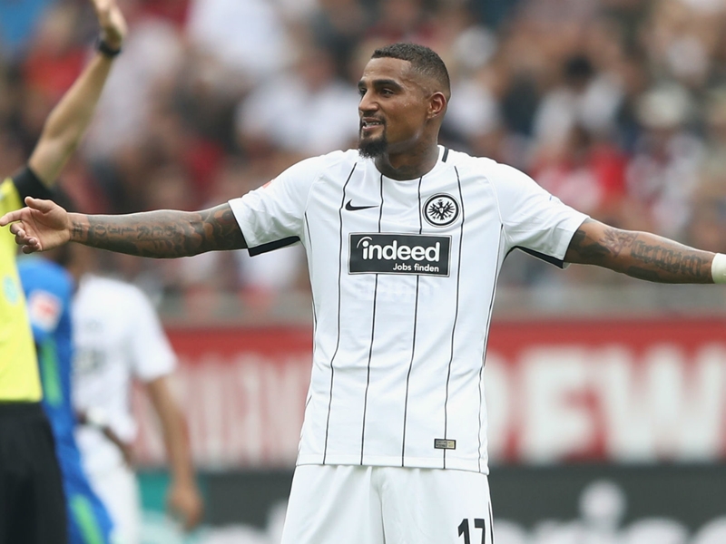 Boateng wants video technology used to identify racism