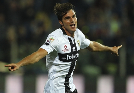 De Ceglie Kembali Ke Juventus