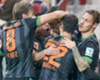 Katerstimmung bei Mainz 05 trifft auf Bremer Erleichterung