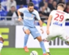 Lyon 3 Monaco 2: Magnificent Fekir sees off champions
