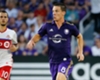 Orlando City's Will Johnson permitted to return to action by MLS