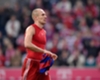 Robben has no sympathy for Dortmund