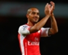 Arsenal, Walcott :"L'équipe actuelle fait mieux que celle avec Thierry Henry"