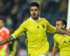 Ozan Tufan Fenerbahce Ozan Tufan Fenerbahce