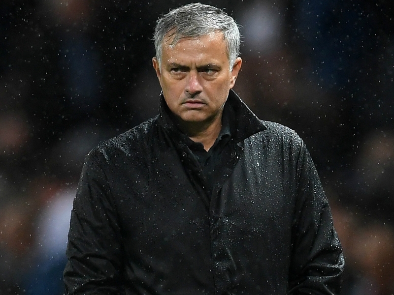 Mourinho insists Madrid court date no distraction for Man Utd