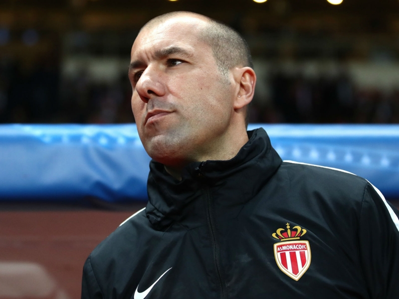 PSG's next coach may be Portuguese but it won't be me, says Monaco boss Jardim