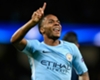 Manchester City FC v SSC Napoli Match Report, 17/10/2017