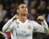 Real Madrid CF v Tottenham Hotspur FC Match Report, 17/10/2017