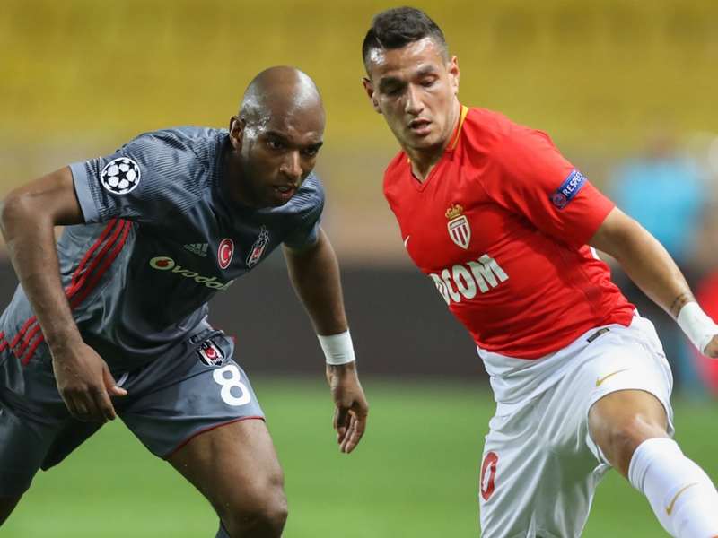 VIDÉO - Rony Lopes :