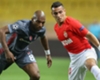 Ryan Babel Rony Lopes Monaco Besiktas UEFA Champions League 17102017 Ryan Babel Rony Lopes Monaco Besiktas UEFA Champions League 17102017