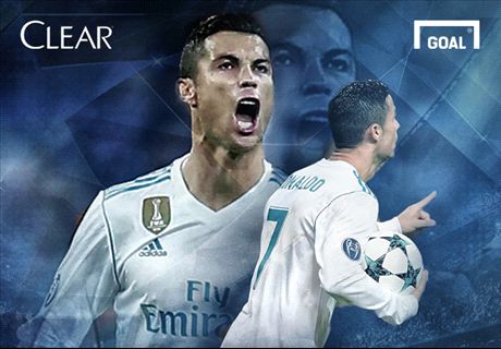 Cristiano Ronaldo é o esportista europeu mais bem pago do mundo