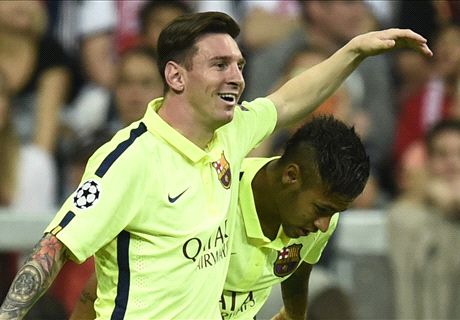 Sound Of Excitement - Tebak Gol: Gol Klasik Liga Champions Yang Mana Ini?