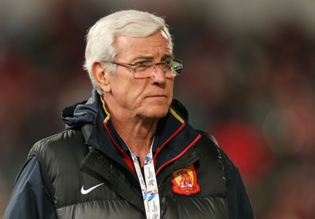 Lippi: Juventus Masih Yang Terbaik Di Italia