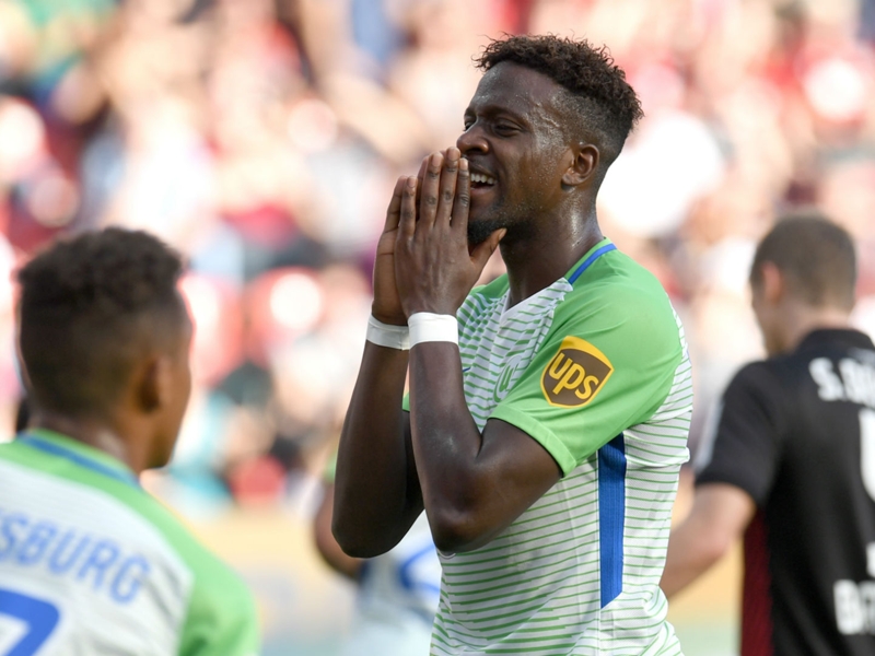 VIDEO: Liverpool loanee Origi commits miss of the season!