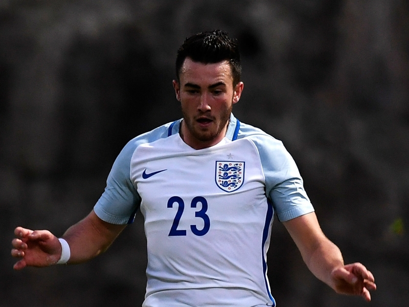 MLS Spotlight: NYCFC's Harrison flying after England U-21 call