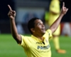 Carlos Bacca gol Villarreal Europa League Carlos Bacca gol Villarreal Europa League