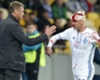 DOMAGOJ VIDA, BEYİN SARSINTISI GEÇİRDİ