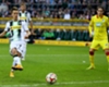 B. Mönchengladbach 3 x 1 Hoffenheim: Vitória em casa e ainda próximo da liderança