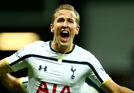 Betting Preview: Tripolis - Tottenham