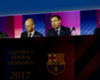 Barcelona confirm record budget for 2017/18