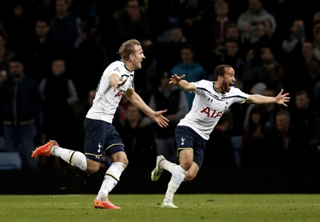 Preview: Asteras v Tottenham