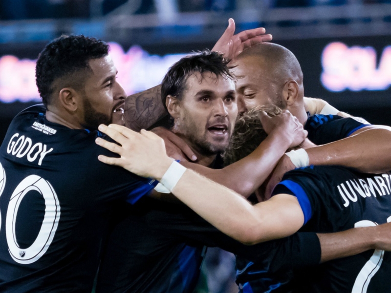 San Jose Earthquakes 2018 season preview: Roster, projected lineup, schedule, national TV and more