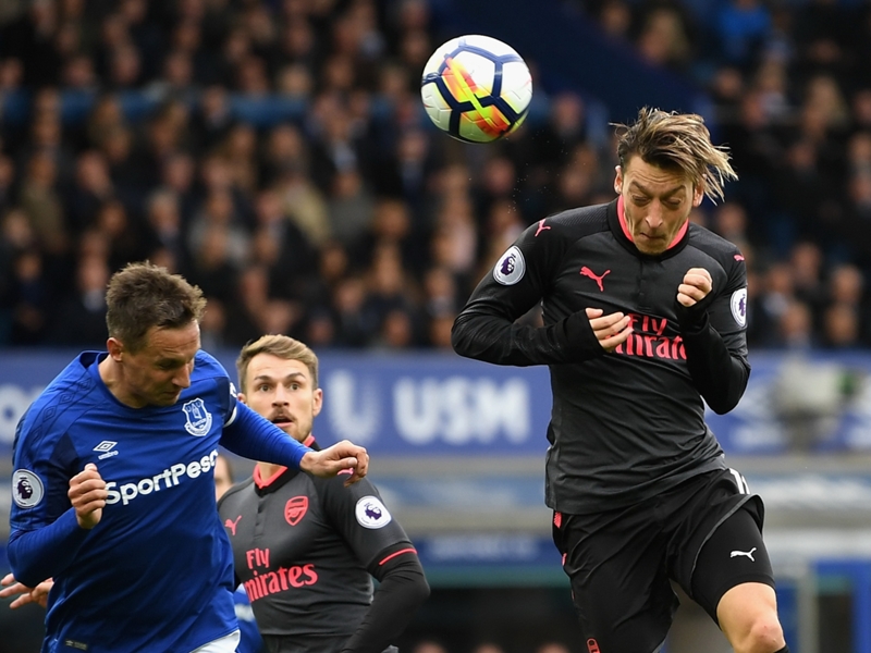 Scommesse Premier League: quote e pronostico di Arsenal-Everton