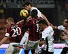 Cristian Zapata Milan Palermo Serie A 02112014 Cristian Zapata Milan Palermo Serie A 02112014
