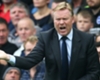 Ronald Koeman in charge of Everton Ronald Koeman in charge of Everton