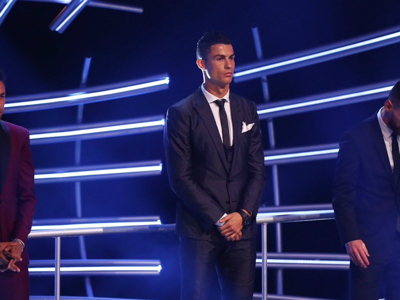 Why 'The Best' is yet to come for Ronaldo and Real
