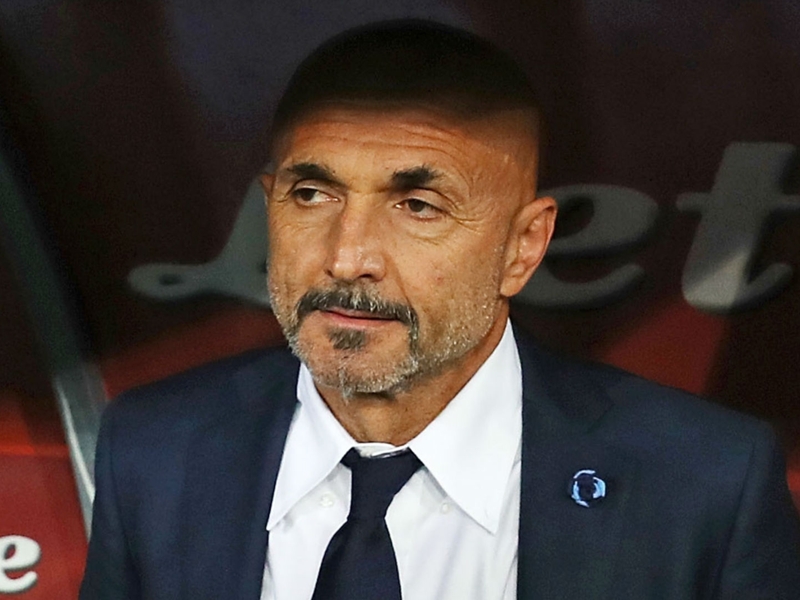 'He is the best' - Spalletti tips Ancelotti for vacant Italy job