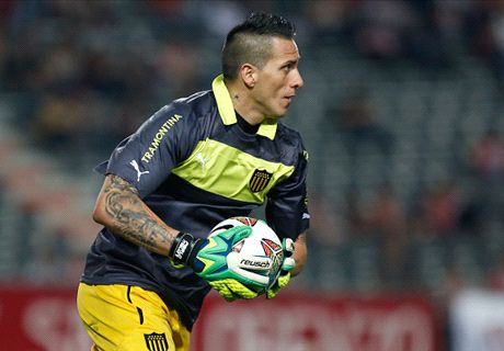 Migliore dejaría Peñarol