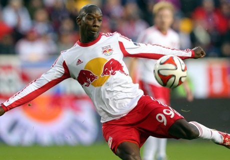 MLS Season Preview: NY Red Bulls