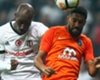 Medipol Başakşehir - Beşiktaş Muhtemel 11'ler sakat cezalı haberleri Opta