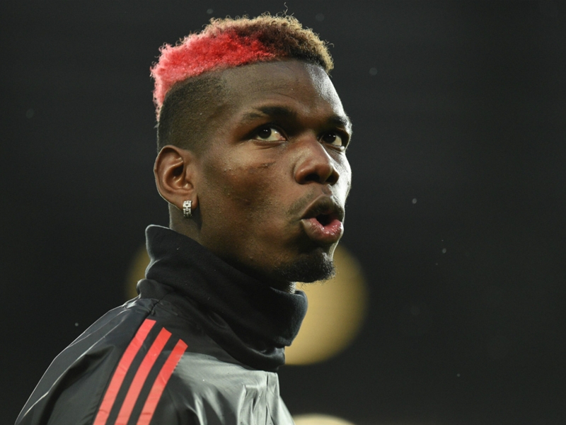 Juventus claim they've been cleared of wrongdoing over Pogba transfer