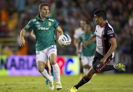 Liga MX Review