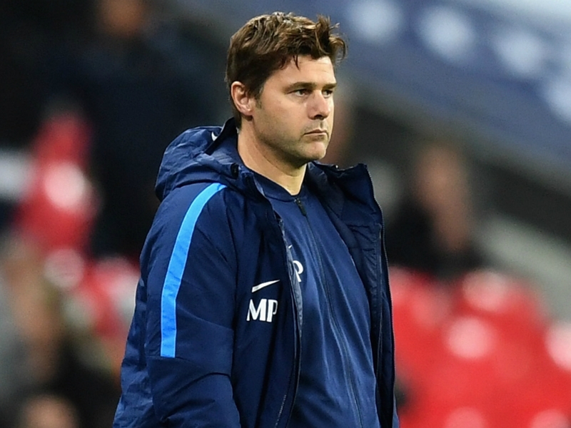 'Best club in the world' - Pochettino wouldn't swap Tottenham job for any other