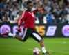 OM, Mandanda : "Une grosse déception"