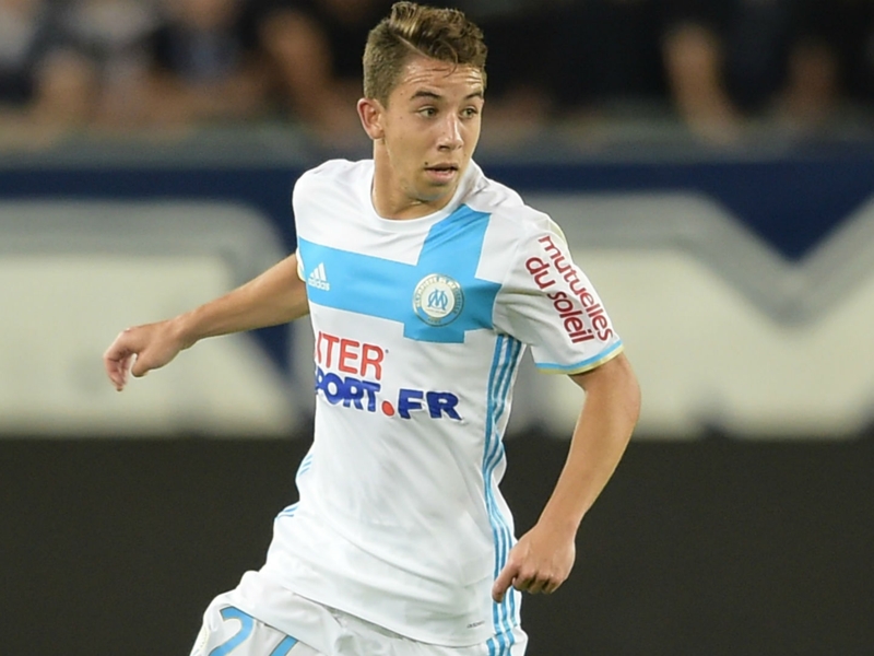 Lopez fait mieux que Pepe et Draxler, l'index de Performance de Ligue 1