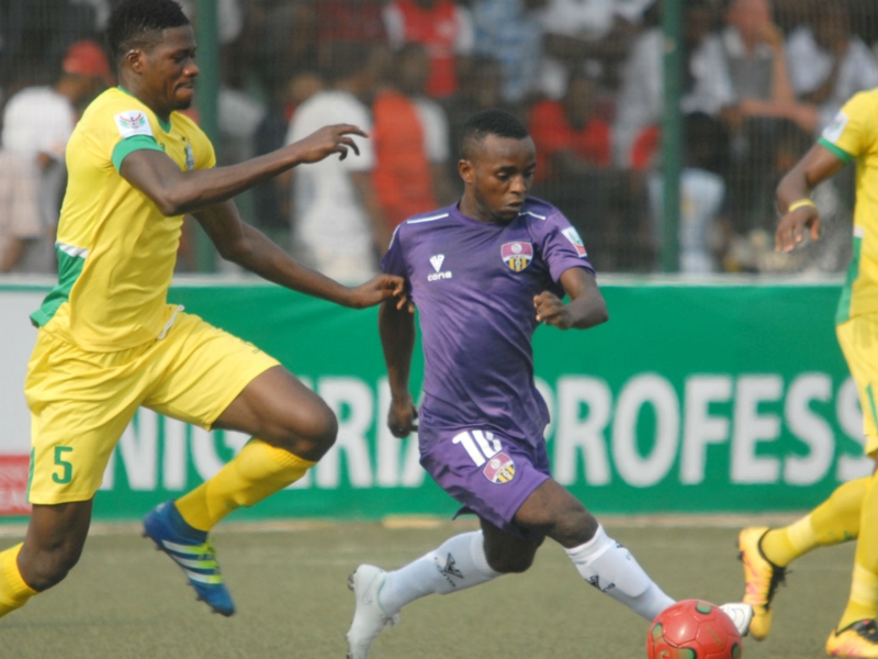 MFM's Onuwa: I'm not bothered about my height and Modric is my role model
