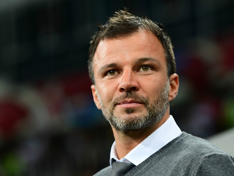 Sources: Rapids closing in on New Zealand boss Anthony Hudson as new coach