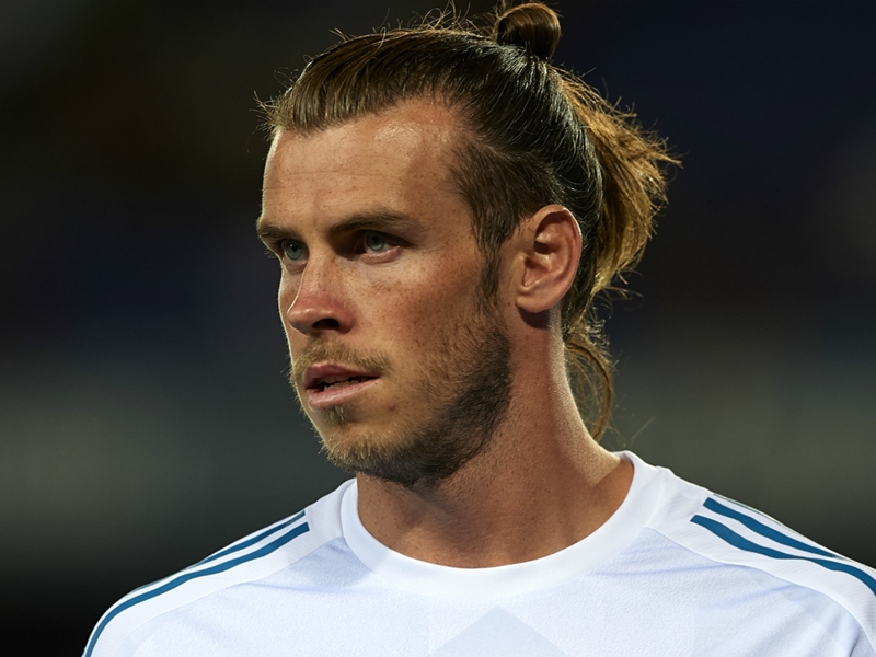 Bale will be 'devastated' after latest injury, says Coleman